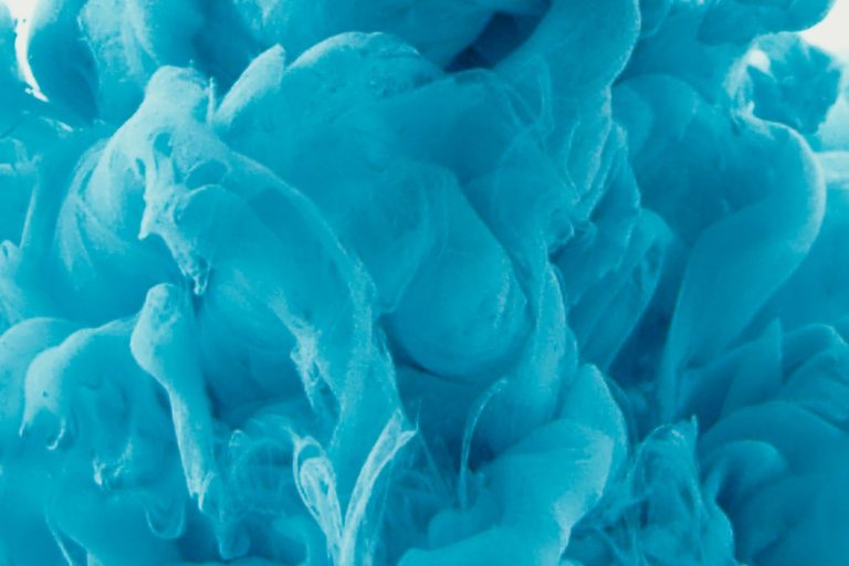 Pintura. Patrones de color