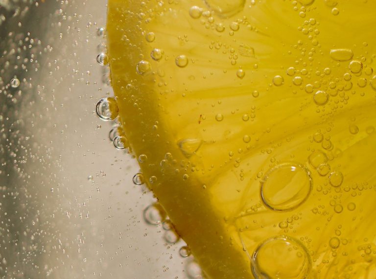 calibración de un refractómetro para bebidas