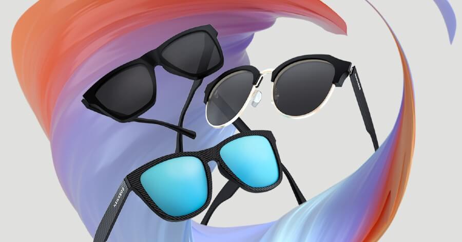 Gafas de sol Hawkers