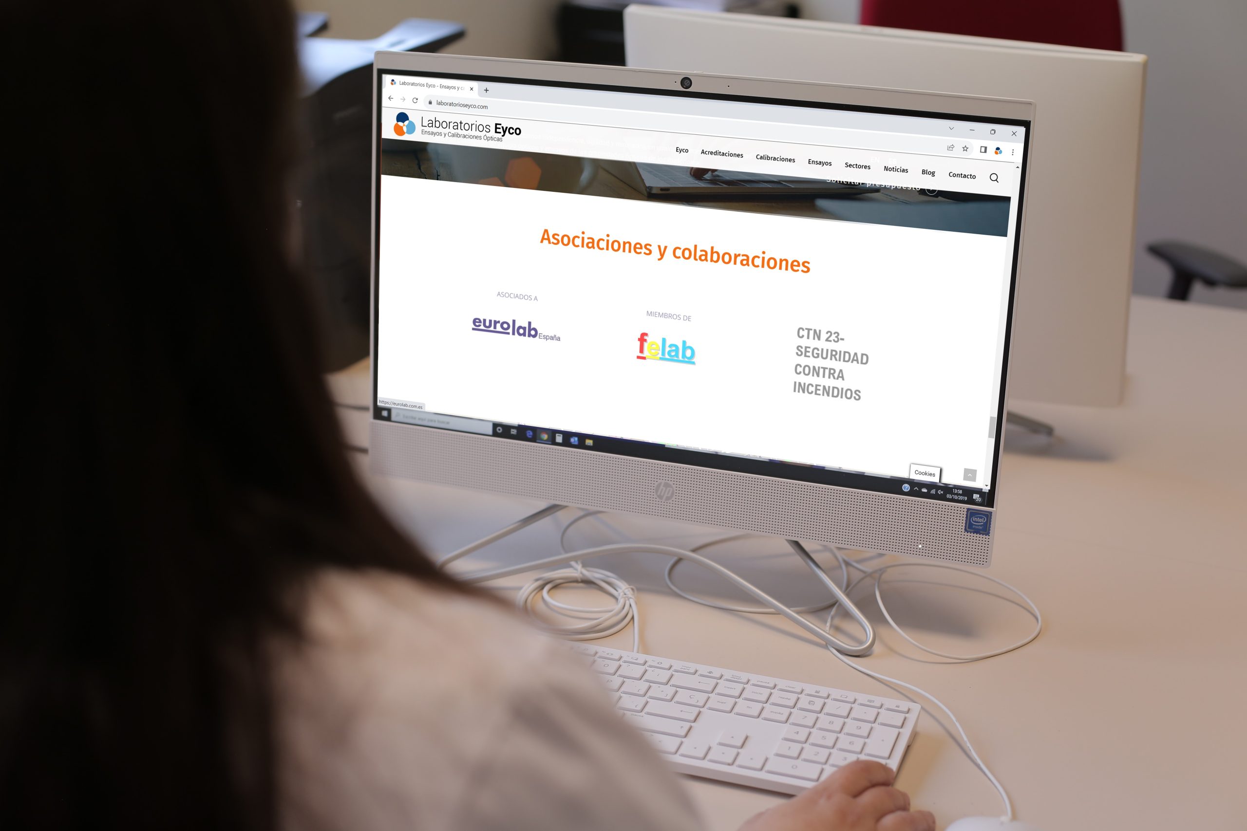 Eurolab Felab Eyco