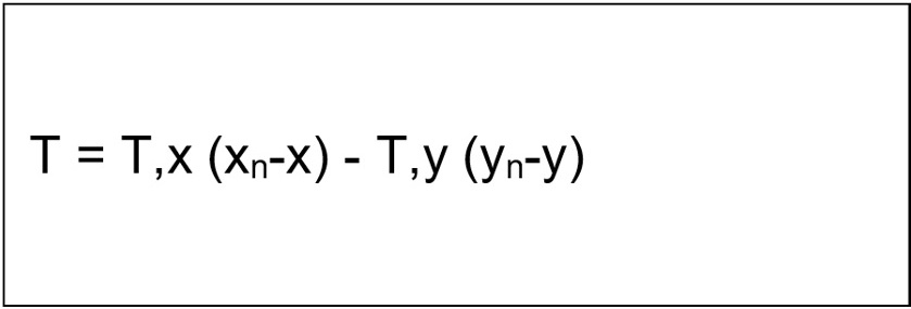 formula tinte