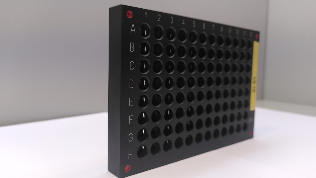 Placa ELISA