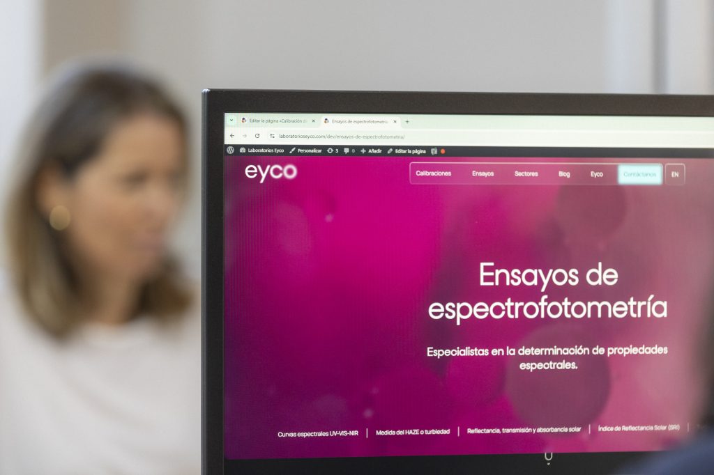 Laboratorios Eyco
