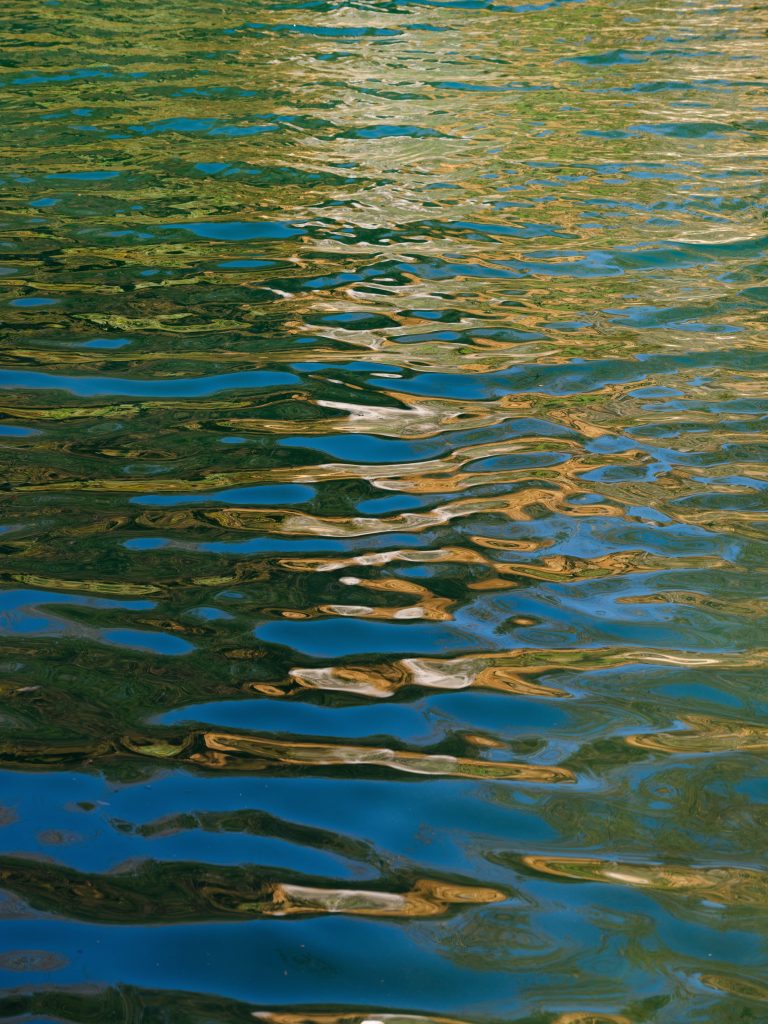 agua