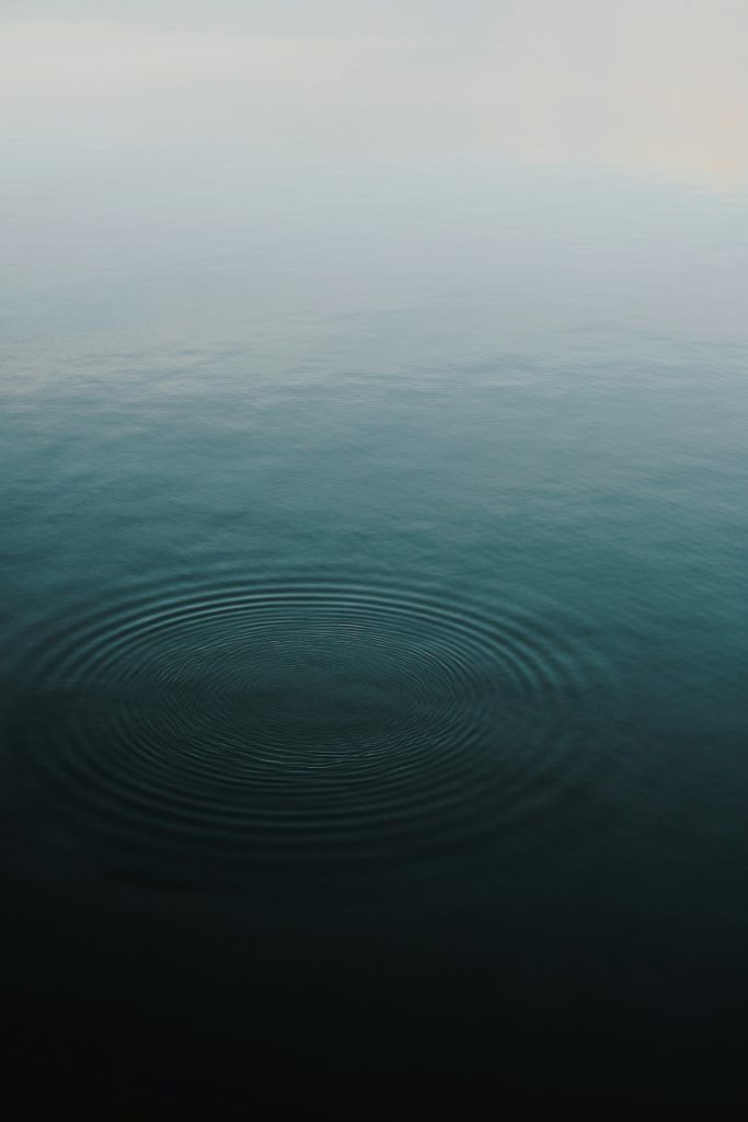 agua