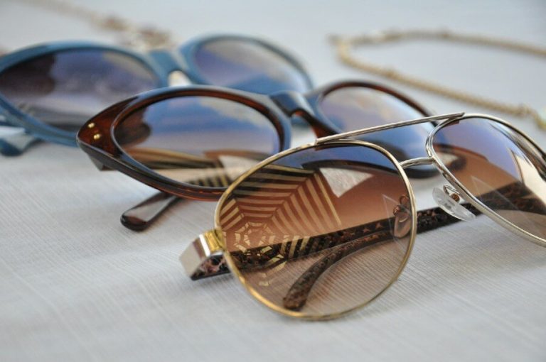 gafas de sol