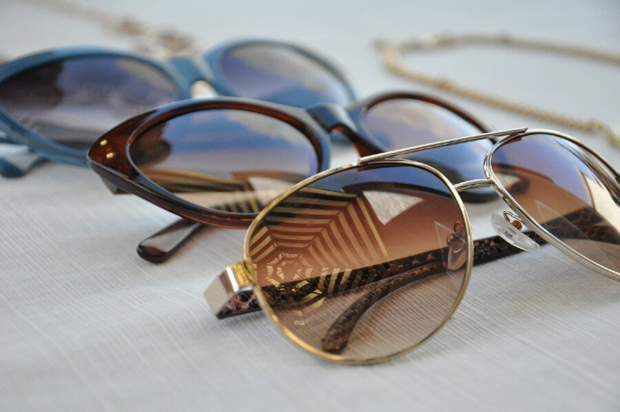 gafas de sol