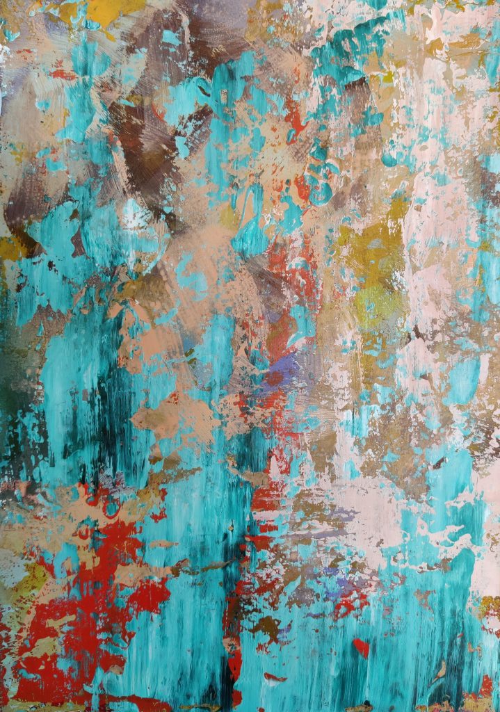 pintura