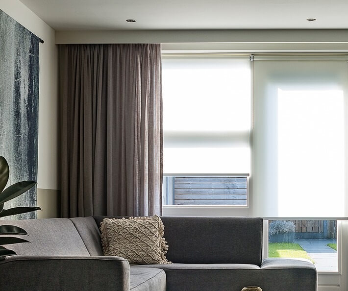 cortinas