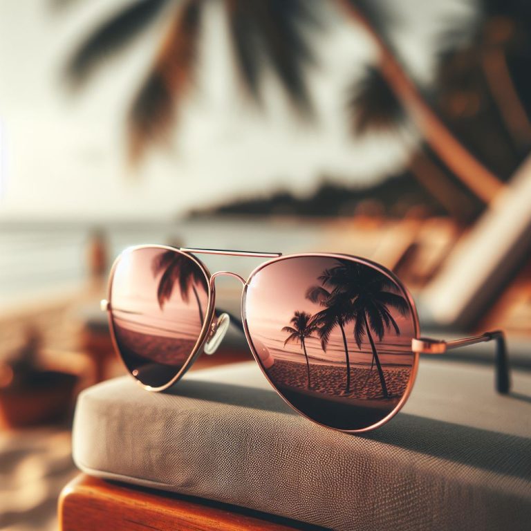 gafas de sol