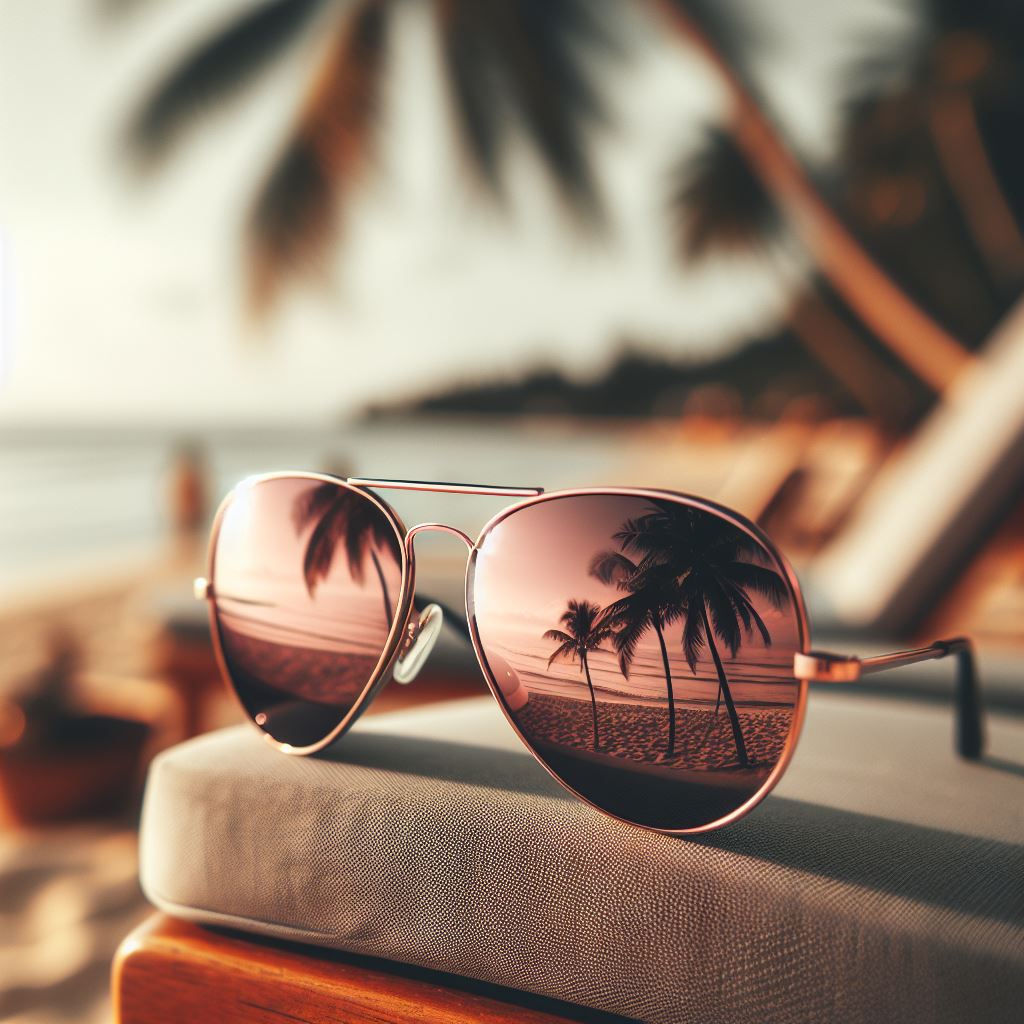 gafas de sol