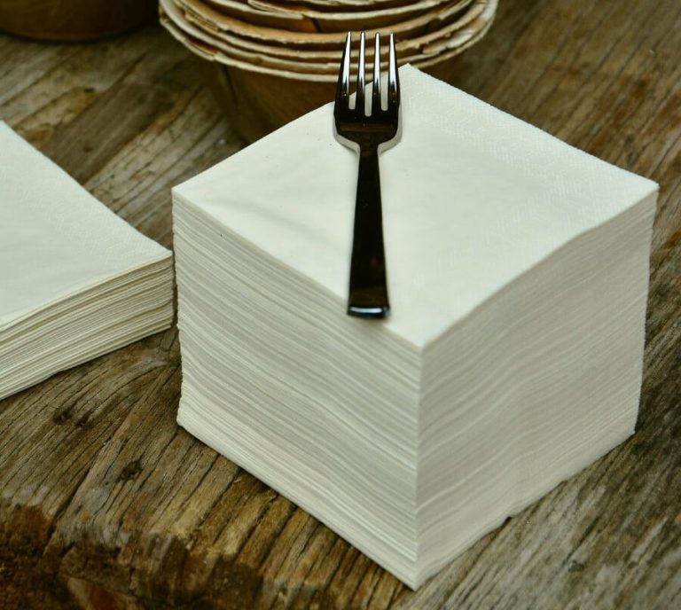 Papel tisú