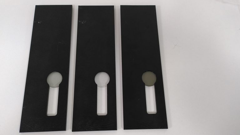 filtros de opacidad
