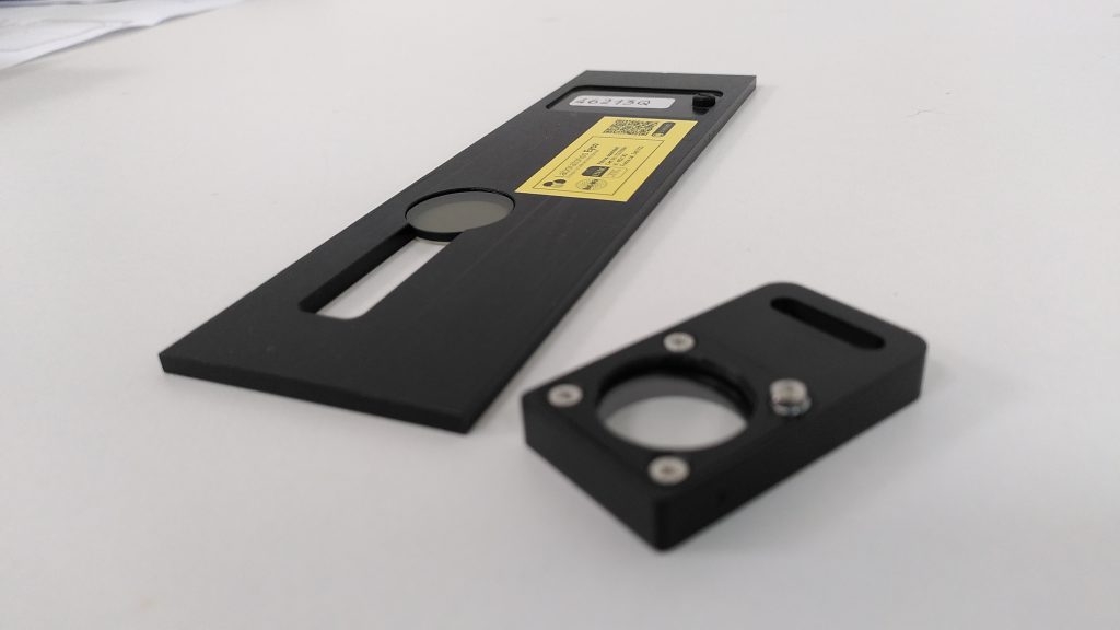 Filtros de opacidad