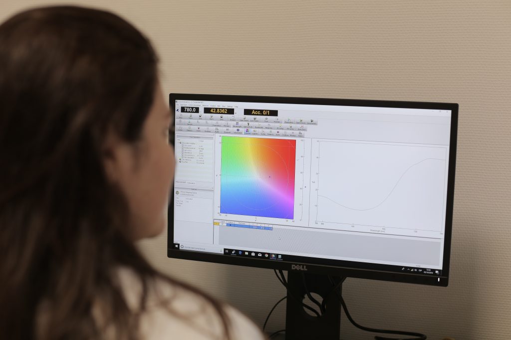 Calibración