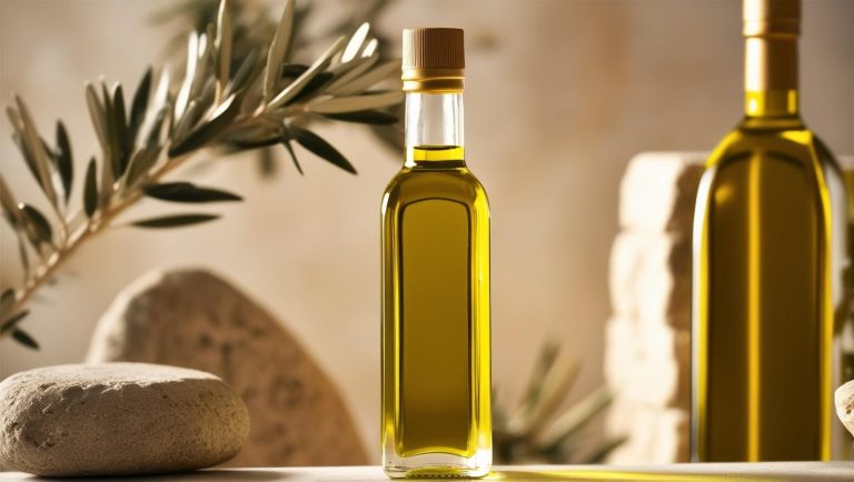 aceite de oliva