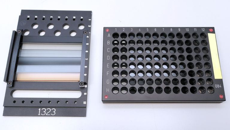 Placas ELISA