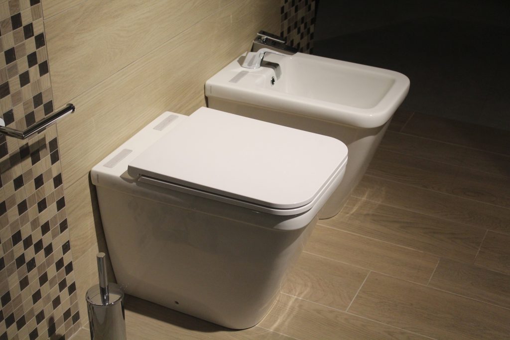 Sanitarios