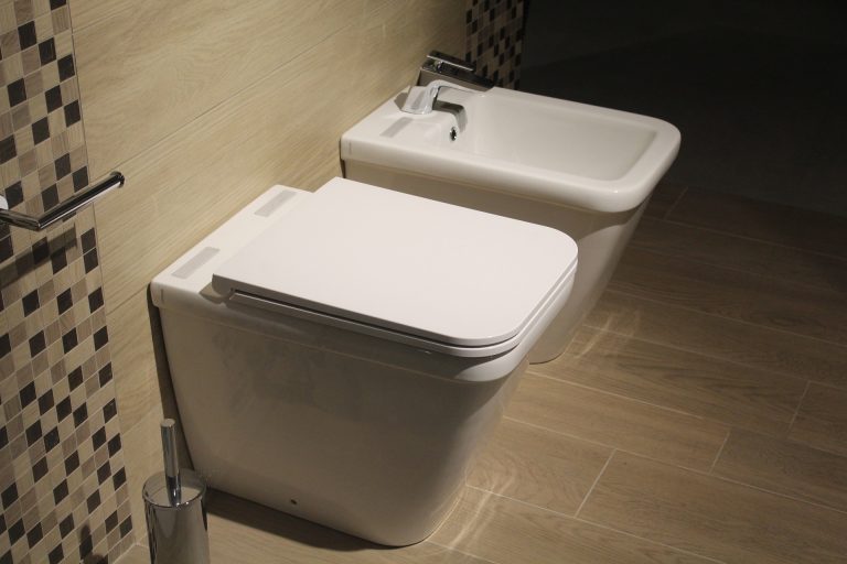 Sanitarios