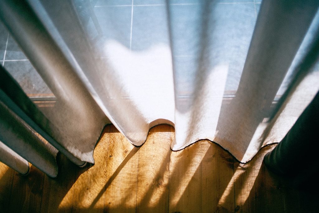 Cortinas