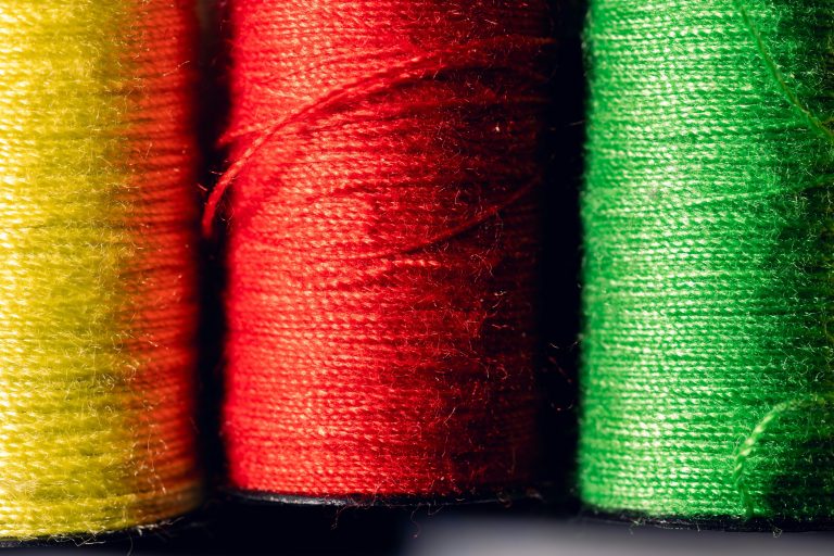 Industria textil