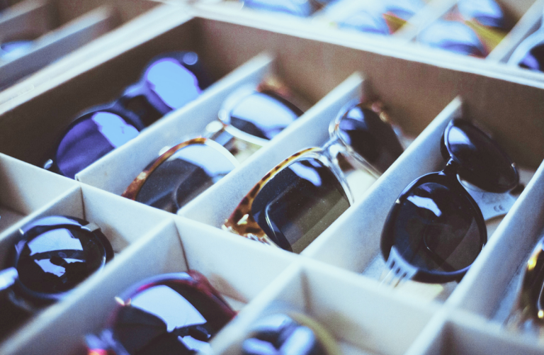 gafas de sol