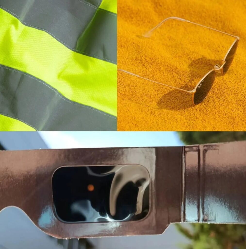 EPI Equipos de protección individual
