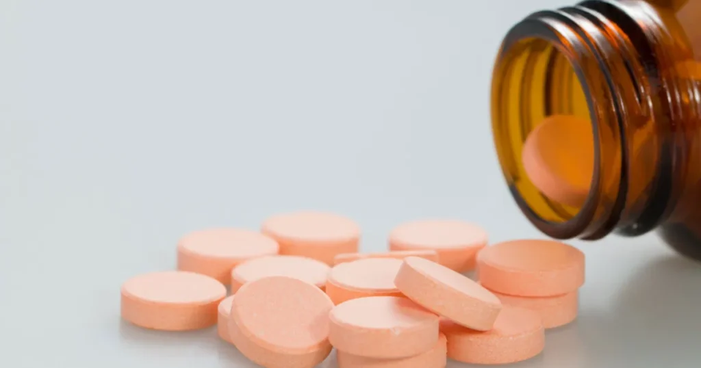 ensayos y calibraciones en la industria farmacéutica